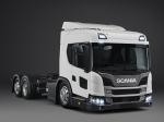 Scania L 320 6x2 2018 года
